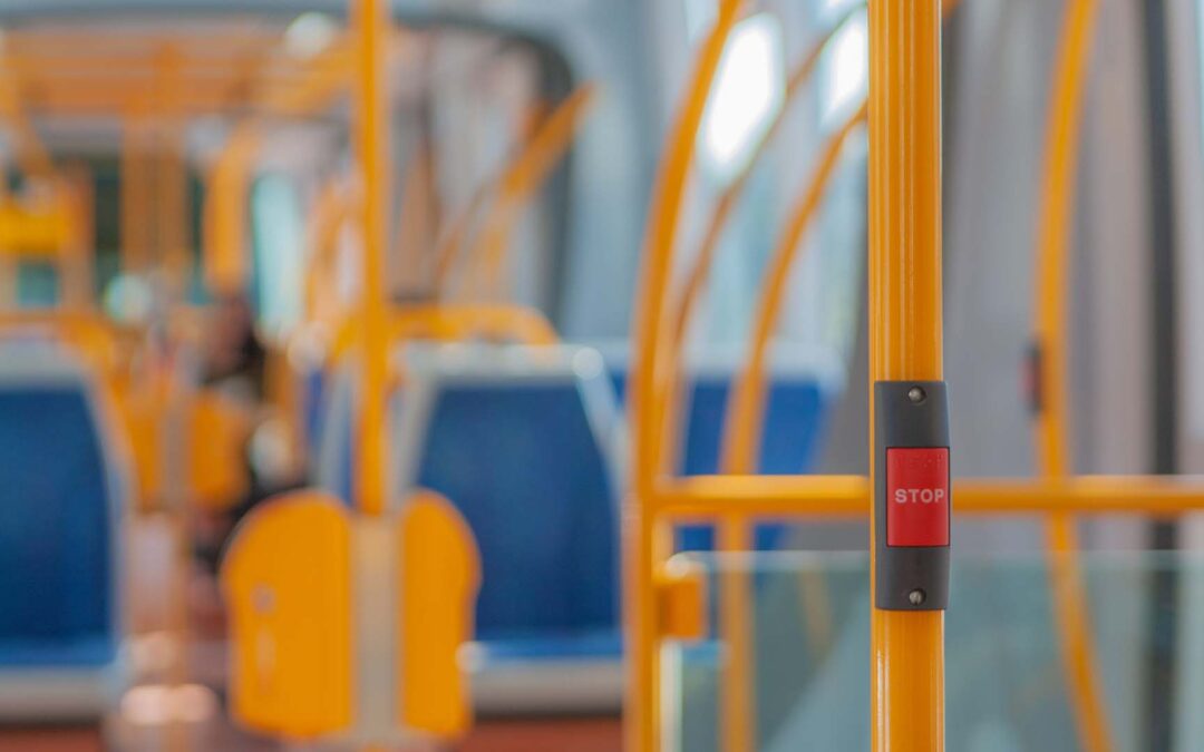 A nightmare bus ride: Hajra’s story