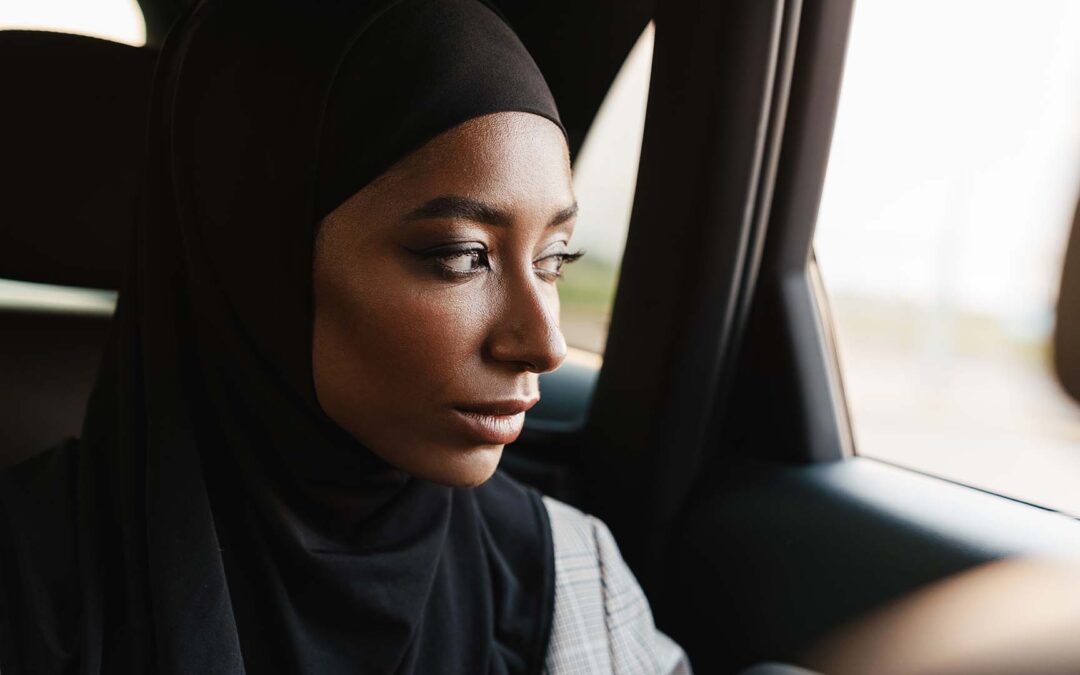 Islamophobia on the road: Fatima’s story
