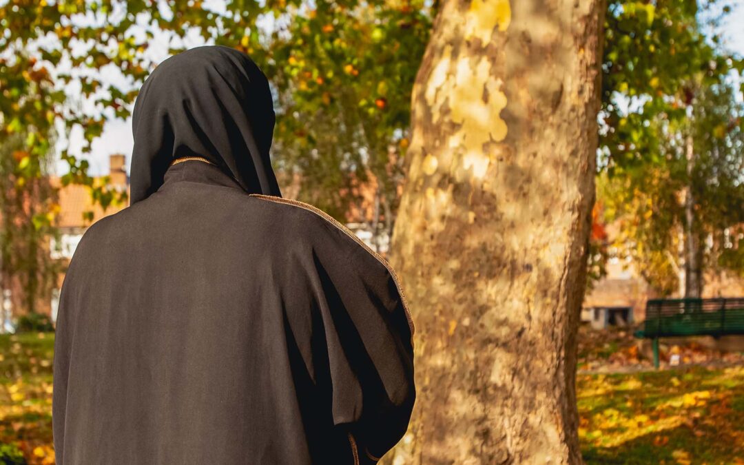 Keeping the five daily prayers at school – even outside: Halimah’s story