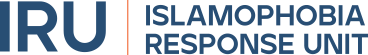 The Islamophobia Response Unit logo